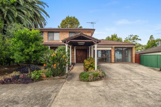 2A Resthaven Road, South Hurstville, NSW 2221