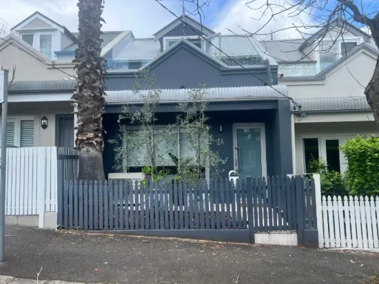 2A Reuss Street, Leichhardt NSW 2040-Image