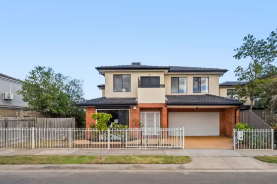 2A Rich Street, Noble Park, Vic 3174