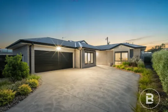 2A Richard Court, Creswick, Vic 3363