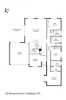 2A Richard Court, Creswick, Vic 3363-Floorplan