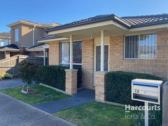 2A Rosamond Way, Epping, Vic 3076 - For Rent