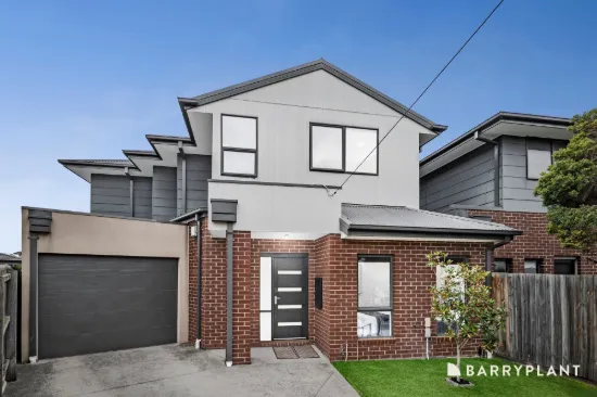 2A Rose Street, Braybrook, Vic 3019