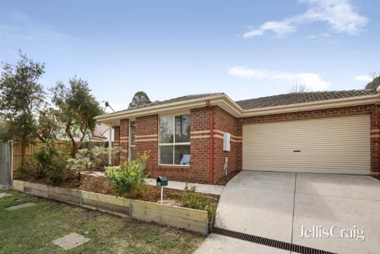 2A Royal Avenue, Heathmont, Vic 3135