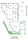 2A Royal Avenue, Heathmont, Vic 3135-Floorplan