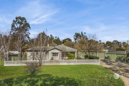 2A Saint Street, Castlemaine, Vic 3450