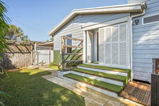 2A Seabreeze Crescent, Maslin Beach, SA 5170