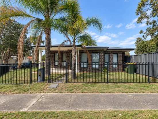 2A Self Place, Shalvey, NSW 2770