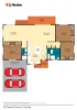 2a Seventh Avenue, Toukley, NSW 2263-Floorplan