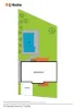 2a Seventh Avenue, Toukley, NSW 2263-Floorplan
