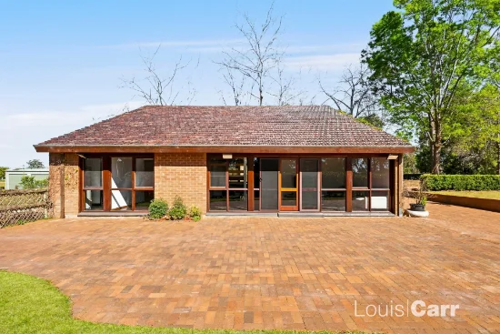 2A Shoplands Road, Annangrove, NSW 2156