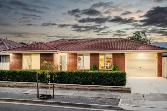 2a Speed Avenue, North Plympton, SA 5037
