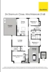 2a Stannum Close, Hinchinbrook, NSW 2168-Image