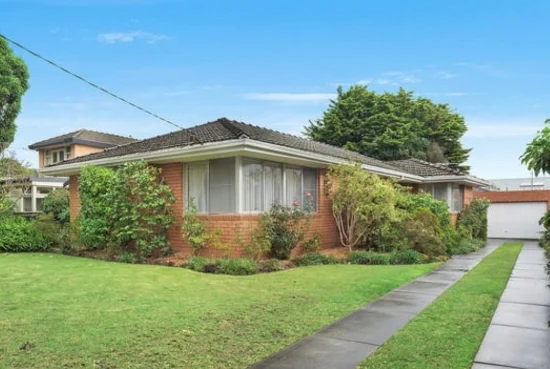 2A Streeton Court, Mont Albert, Vic 3127