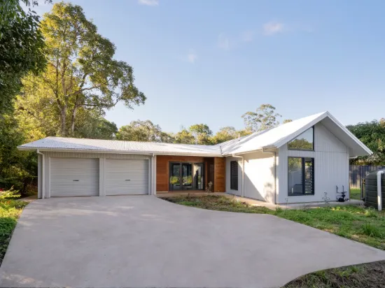 2A Sunset Ridge Drive, Bellingen, NSW 2454