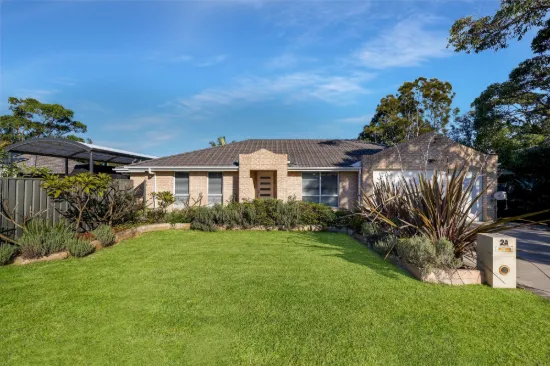 2A Sunshine Street, Culburra Beach NSW 2540-Image
