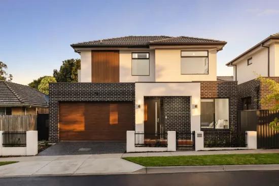 2A Sylvan Court, Forest Hill, Vic 3131