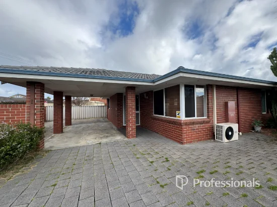 2A Thomas Street, Bunbury, WA 6230