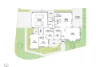2a Thomson Street, Chifley, ACT 2606-Floorplan