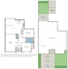 2a Totterdown Way, Werribee, Vic 3030-Floorplan