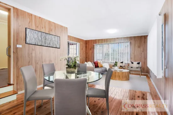 2A Towner Gardens, Pagewood, NSW 2035