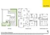 2A Tryon Lane, Chatswood NSW 2067-Floorplan