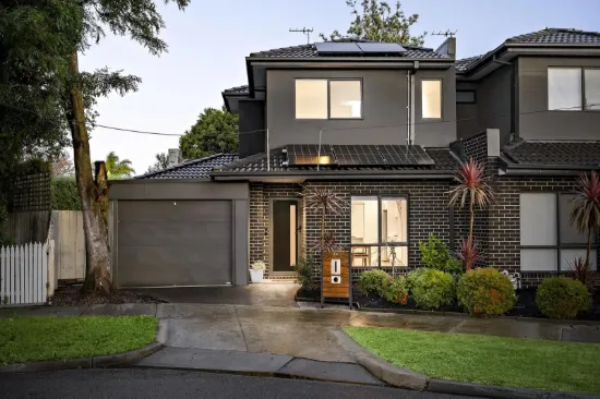 2A Tully Court, Ivanhoe, Vic 3079
