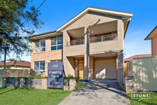 2A Turner Street, Ermington, NSW 2115