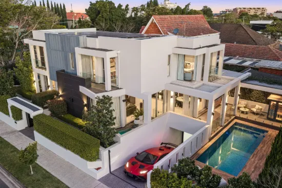 2a Wakeford Road, Strathfield, NSW 2135