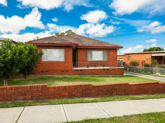 2A Warman Street, Pendle Hill NSW 2145-Image