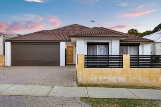 2A Warrender Heights, Secret Harbour, WA 6173
