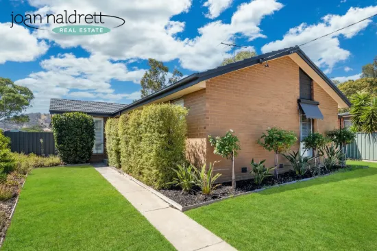 2A Warsaw Crescent, Wodonga, Vic 3690