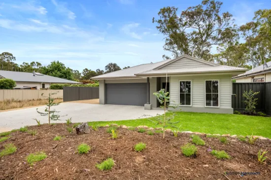 2A Wattle Street, Alexandra, Vic 3714