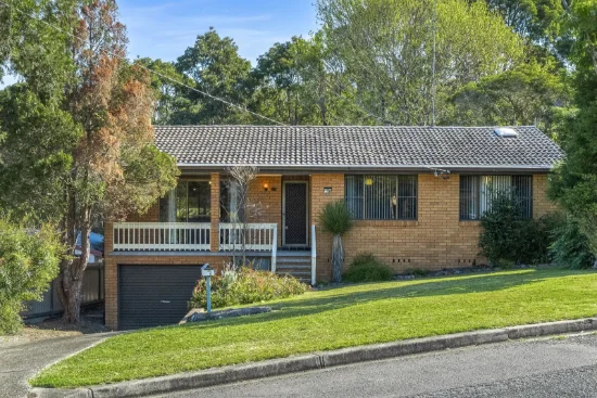 2A Whitburn Close, Charlestown, NSW 2290