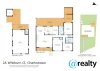 2A Whitburn Close, Charlestown, NSW 2290-Floorplan