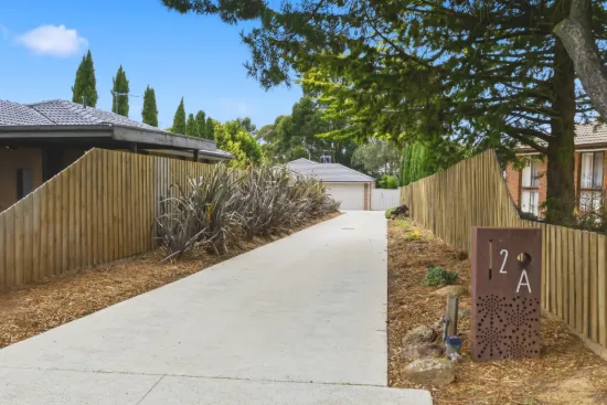 2A William Street, Romsey, Vic 3434