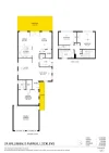 2A Willingale Avenue, Lockleys SA 5032-Floorplan