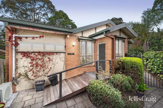 2A Yallamba Place, Heathmont, Vic 3135