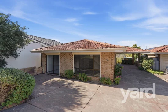 2A Yeovil Crescent, Bicton, WA 6157 - For Rent