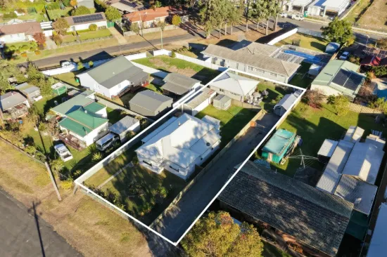 2B 2C Short Street, Tahmoor, NSW 2573