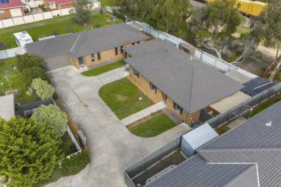 2B and 2C Lowe Street, Ararat, Vic 3377