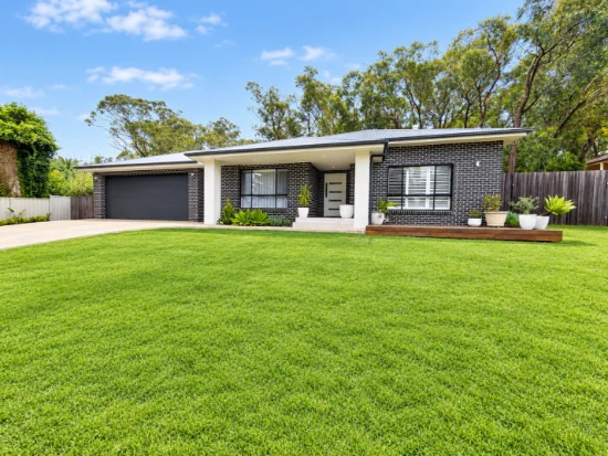 2B Anderson Avenue, Bullaburra, NSW 2784