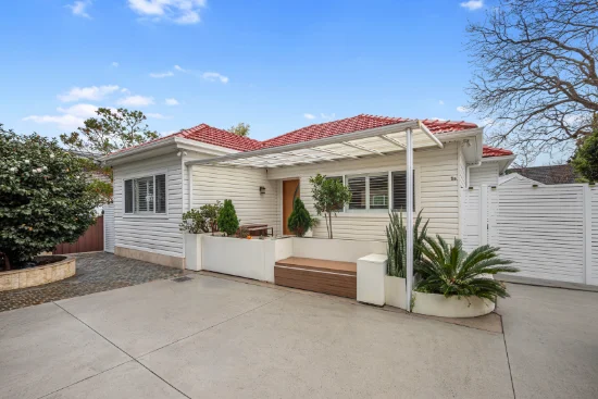 2B Anderson Road, Mortdale, NSW 2223