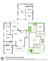 2B Anderson Road, Mortdale, NSW 2223-Floorplan