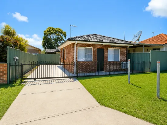 2B Arlewis St,, Chester Hill, NSW 2162