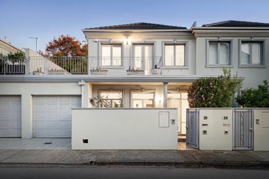 2B Bell Street, Armadale, Vic 3143