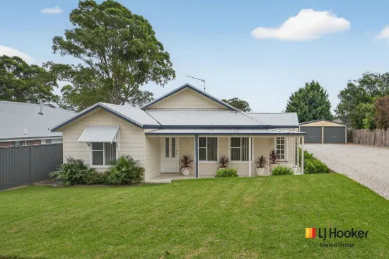 2B Biara Street, Bargo, NSW 2574