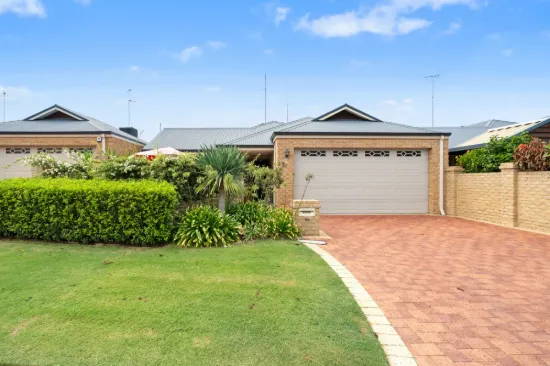 2B Binnar Court, Erskine, WA 6210
