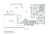 2B Binnar Court, Erskine, WA 6210-Floorplan