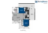 2B Bowler Street, Lakes Entrance, Vic 3909-Floorplan
